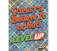 Ripley's Believe It or Not! Level Up: 20 (Annual)