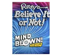 Ripley's Believe It or Not! Mind Blown