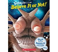 Ripley's Believe It or Not!: Out of This World Edition 2018