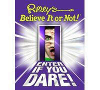 Ripley's Believe It or Not - Ripley's Believe It Or Not! Enter If You Dare