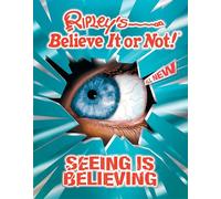 Ripley's Believe It Or Not! Seeing is Believing