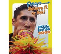 Ripley's Believe It or Not!: Special Edition 2008