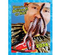Ripley's Believe It or Not!: Special Edition 2014