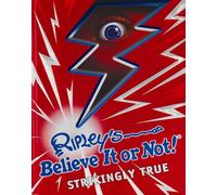 Ripley's Believe It Or Not! Strikenly True