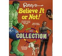 Ripley's Believe It Or Not! The Collection