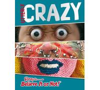 Ripley's Believe It or Not: Utterly Crazy