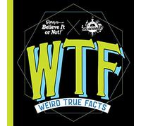 Ripley's Believe It or Not! Weird True Facts