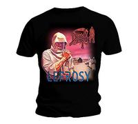 Ripleys Clothing Death 'Leprosy' T-Shirt