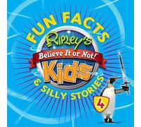 Ripley's Fun Facts & Silly Stories 4 (2015-10-06)
