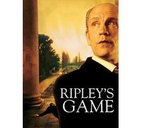 Ripley's Game