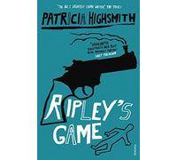 Ripley's Game by Highsmith, Patricia (August 5, 1999) Paperback