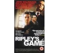 Ripley's Game [DVD] [2003]