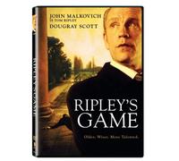 Ripley's Game [DVD] [2003] [Region 1] [US Import] [NTSC]