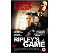 Ripley's Game [DVD]