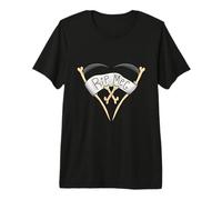 RIPMEGX Bones Merch Premium T-Shirt