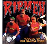 Ripmen - Terror Of The Beagle Boys