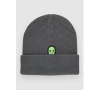 RIPNDIP Lord Alien Beanie charcoal Uni