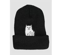 RIPNDIP Lord Nermal Beanie black Uni