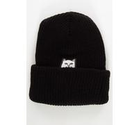 RIPNDIP - Lord Nermal Black - Beanie - black - Onesize - 100% Polyacrylic,Knitwear Onesize
