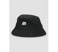 RIPNDIP Lord Nermal Bucket Hat black Uni
