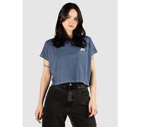 RIPNDIP Lord Nermal Pocket T-Shirt slate M