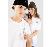 RIPNDIP Lord Nermal Pocket T-Shirt white S