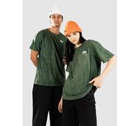 RIPNDIP Lord Nermal T-Shirt hunter mineral wash S