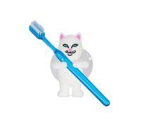 RIPNDIP - Lord Nermal White - Toothbrush Holder Onesize