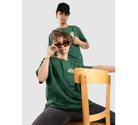 RIPNDIP Nermal S Thompson T-Shirt hunter green XL