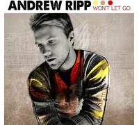 Ripp Andrew - Won't Let Go