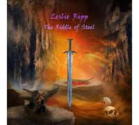 Ripp, Leslie - The Riddle Of Steel