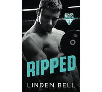 Ripped: An MM Age Gap Romance: 1 (Mars Fitness)