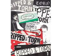 Ripped and Torn: 1976 - 79 The Loudest Punk Fanzine in the UK