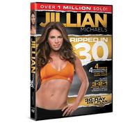 Ripped in 30 [DVD] [Region 1] [US Import] [NTSC]