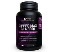 Ripped Max CLA 3000 EA Fit (60 capsules) TU