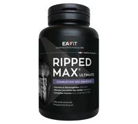 Ripped Max Ultimate EA Fit (120 comprimés) TU