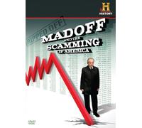 Ripped Off: Madoff & The Scamming of America [DVD] [Region 1] [US Import] [NTSC]