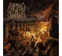 Ripped To Shreds - Luan [VINYL]