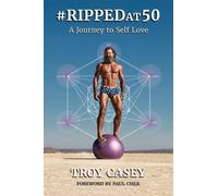 #RIPPEDAT50: A Journey to Self Love