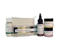 Ripper FX Zombie Kit for Halloween and SFX Makeup