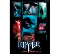 Ripper: Letter From Hell