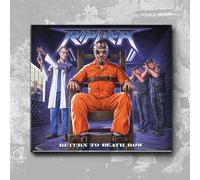 Ripper - Return To Death Row
