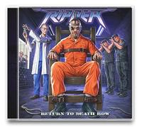 Ripper - Return To Death Row