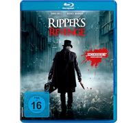 Bell,Chris - Ripper’s Revenge [Blu-ray]