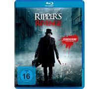 Bell,Chris - Ripper’s Revenge [Blu-ray]