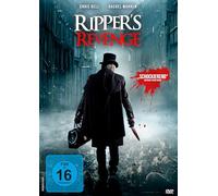 Ripper’s Revenge [DVD]