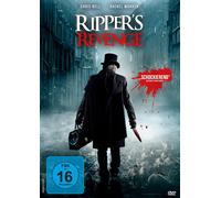 Ripper’s Revenge [DVD]