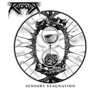 Ripper - Sensory Stagnation