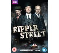 Ripper Street