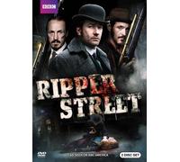 Ripper Street [DVD] [Region 1] [US Import] [NTSC]